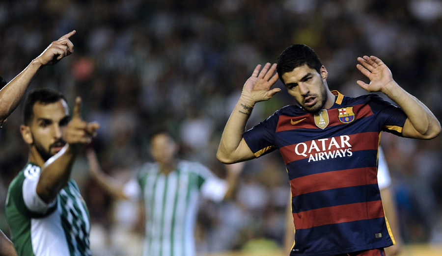 Bungkam Real Betis dan Kembali ke Puncak