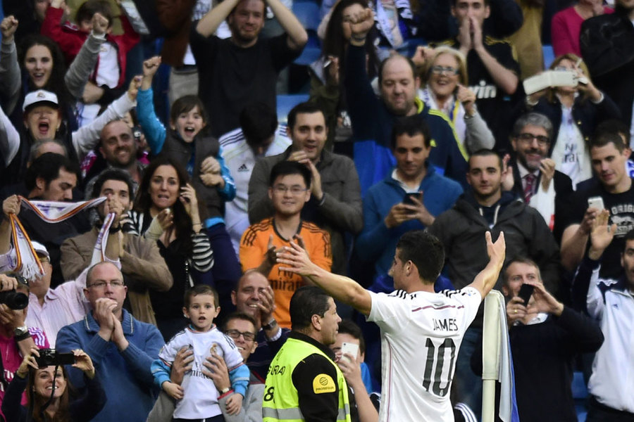 Gilas Almeria, Madrid Tempel Ketat Barcelona
