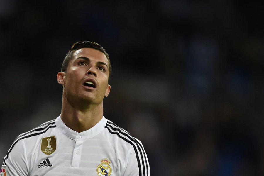 Gilas Almeria, Madrid Tempel Ketat Barcelona