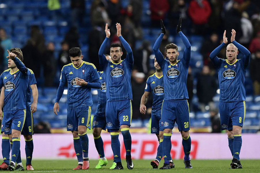 Real Madrid Tumbang Lagi