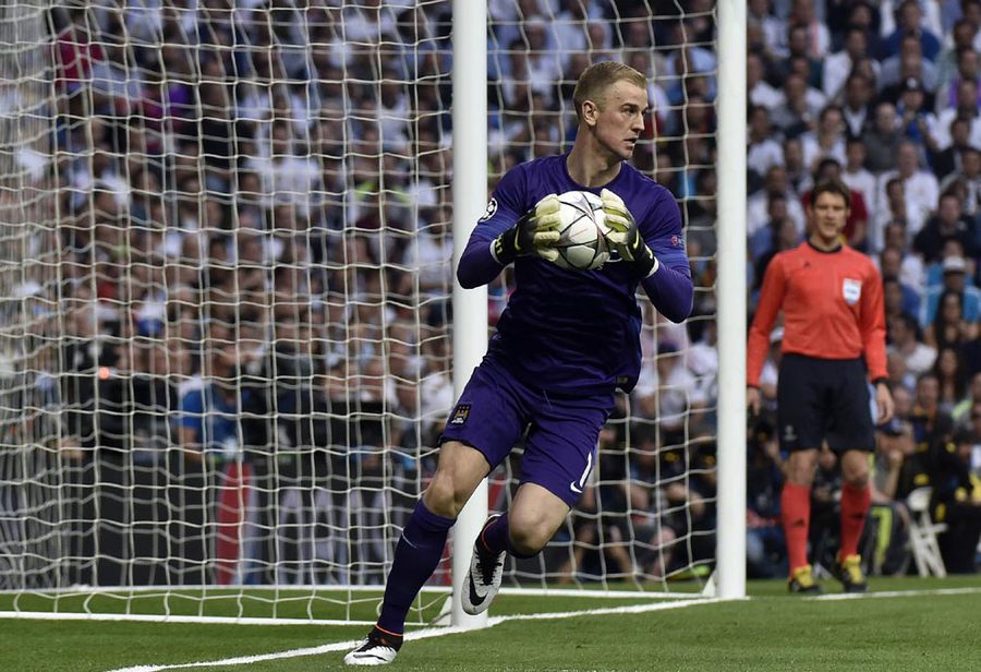 Singkirkan Man City, Madrid ke Final Liga Champions