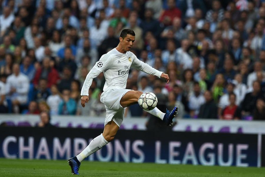 Singkirkan Man City, Madrid ke Final Liga Champions