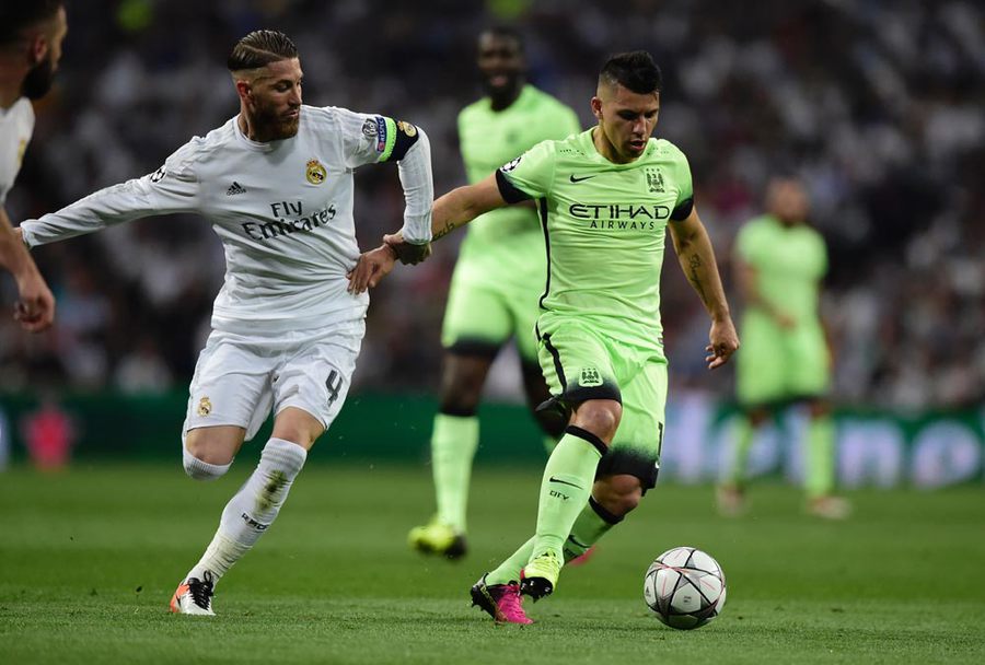 Singkirkan Man City, Madrid ke Final Liga Champions