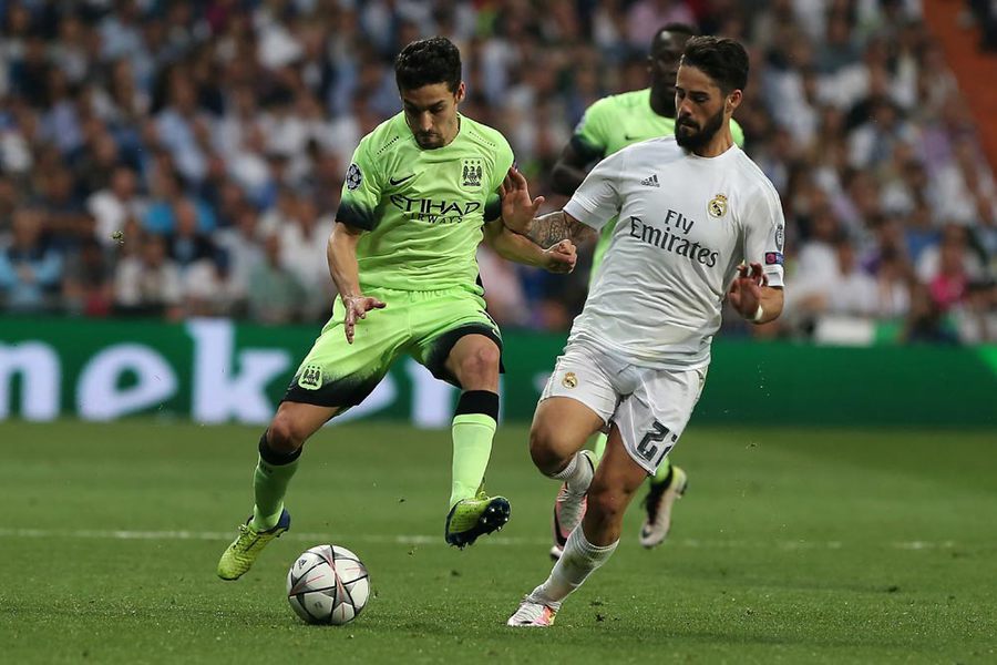 Singkirkan Man City, Madrid ke Final Liga Champions