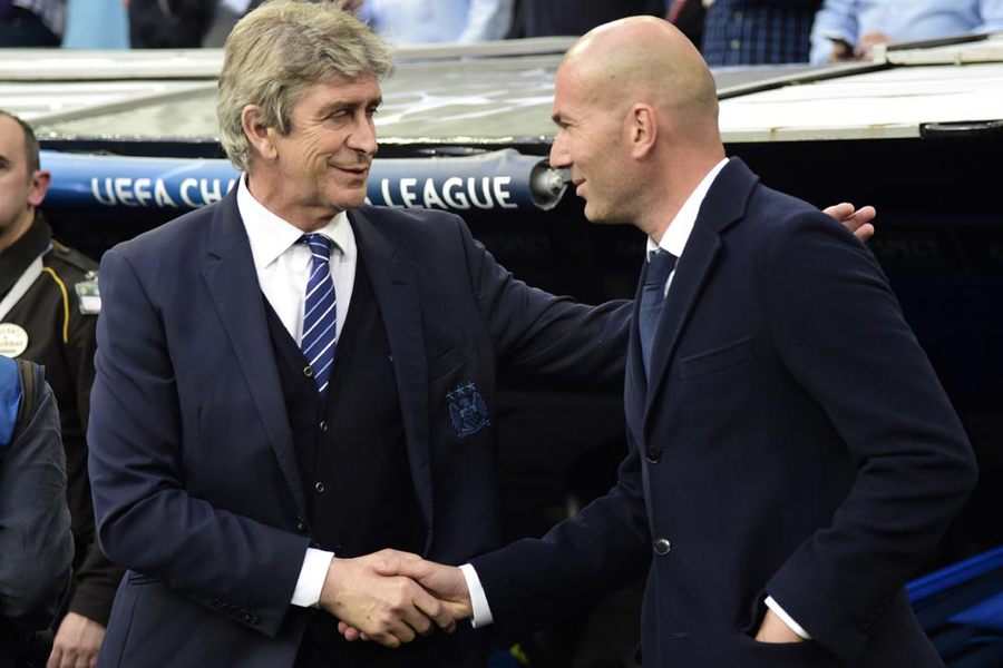 Singkirkan Man City, Madrid ke Final Liga Champions