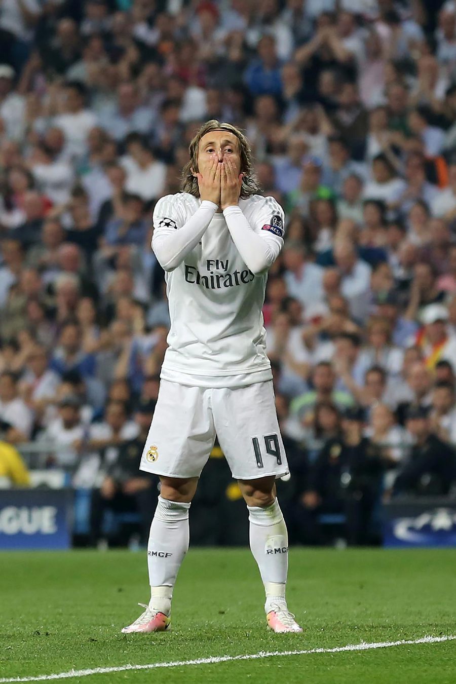 Singkirkan Man City, Madrid ke Final Liga Champions