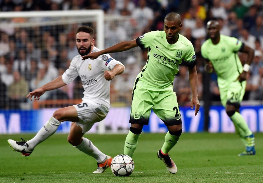 Singkirkan Man City, Madrid ke Final Liga Champions