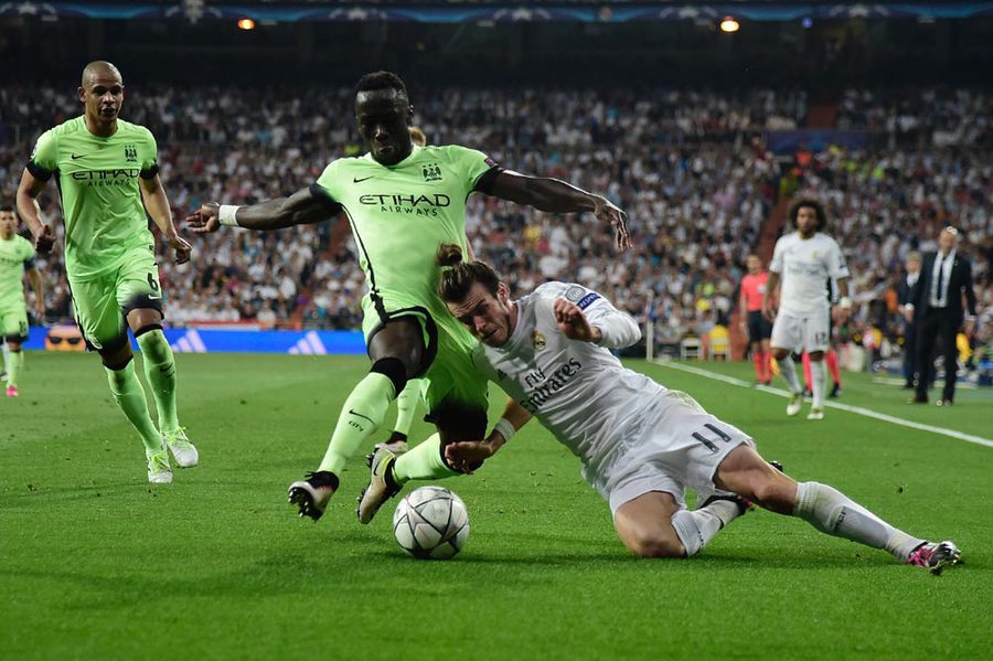 Singkirkan Man City, Madrid ke Final Liga Champions