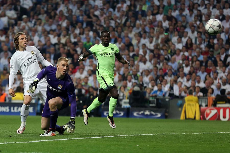 Singkirkan Man City, Madrid ke Final Liga Champions