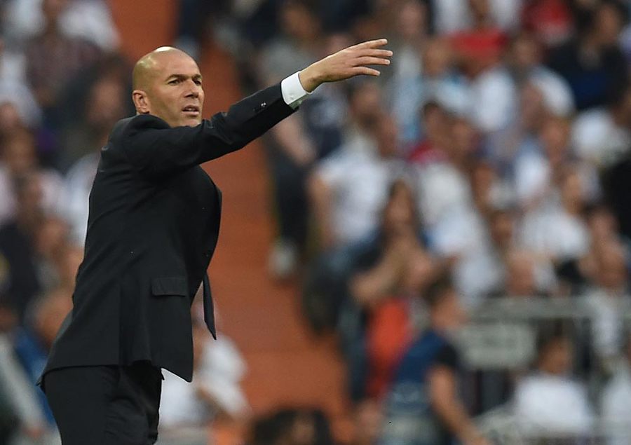 Singkirkan Man City, Madrid ke Final Liga Champions