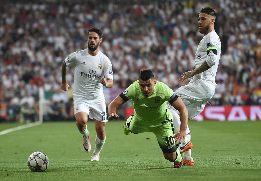 Singkirkan Man City, Madrid ke Final Liga Champions