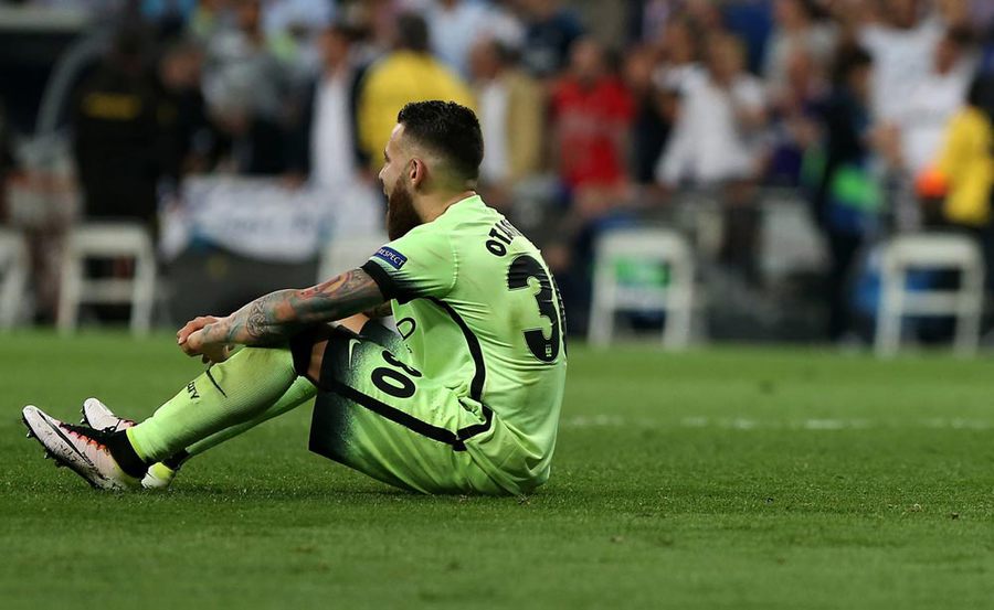 Singkirkan Man City, Madrid ke Final Liga Champions