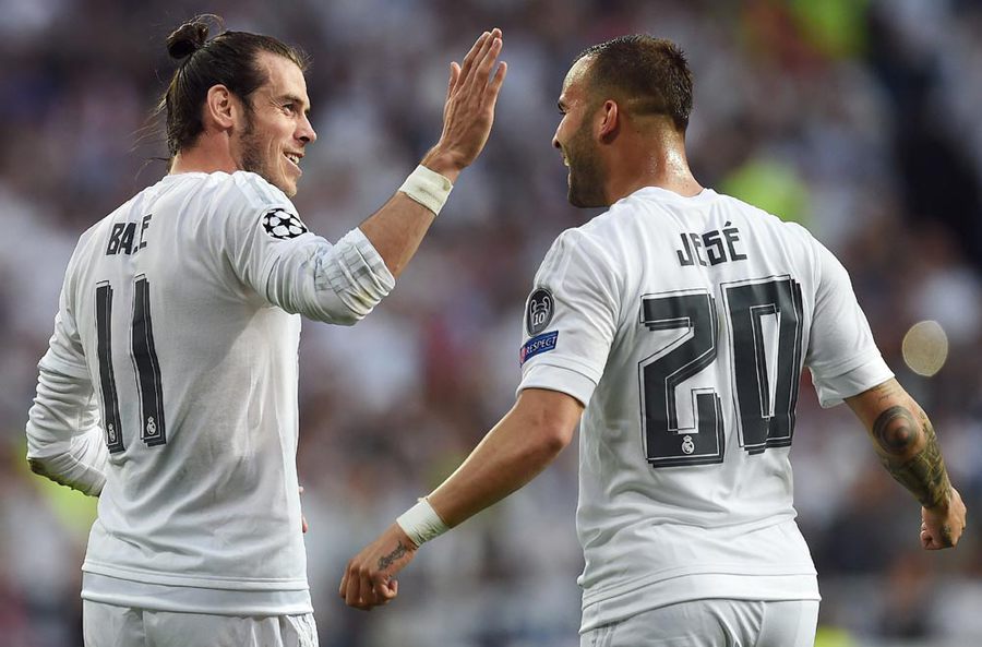 Singkirkan Man City, Madrid ke Final Liga Champions