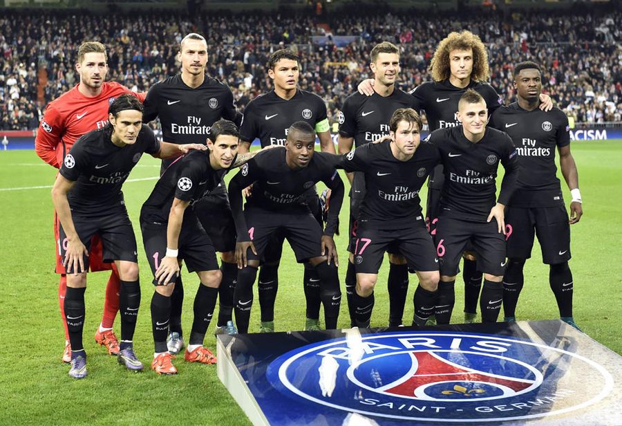 Real Madrid Lolos ke 16 Besar Liga Champions
