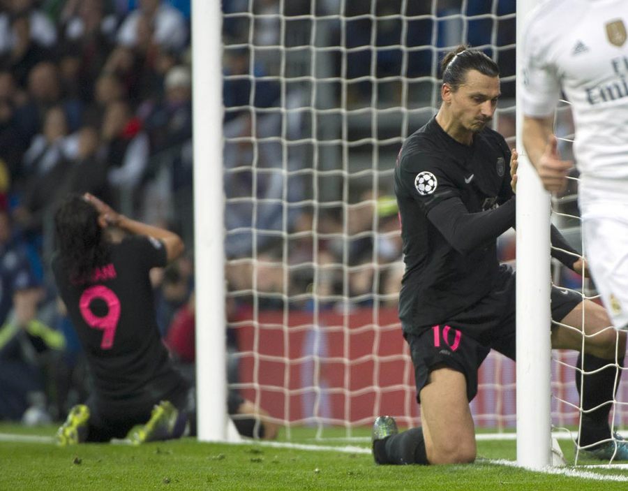 Real Madrid Lolos ke 16 Besar Liga Champions