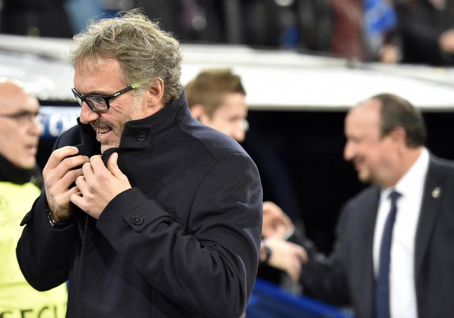 Real Madrid Lolos ke 16 Besar Liga Champions