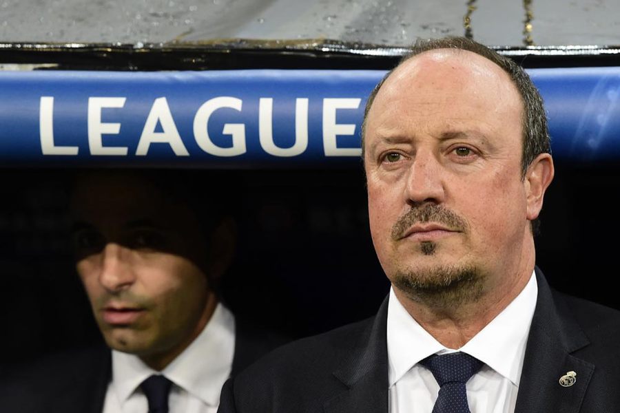 Real Madrid Lolos ke 16 Besar Liga Champions