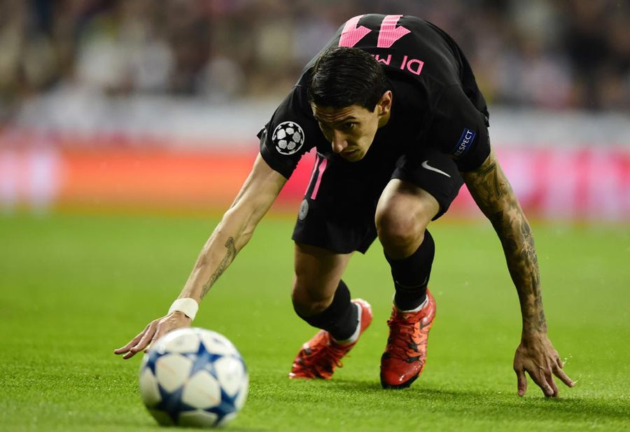 Real Madrid Lolos ke 16 Besar Liga Champions