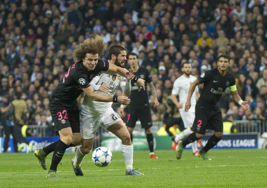Real Madrid Lolos ke 16 Besar Liga Champions