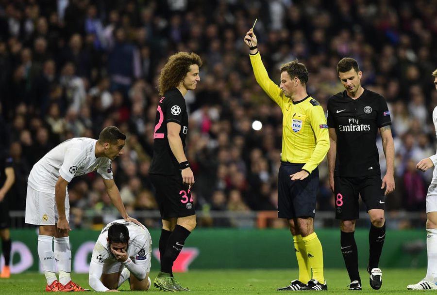 Real Madrid Lolos ke 16 Besar Liga Champions