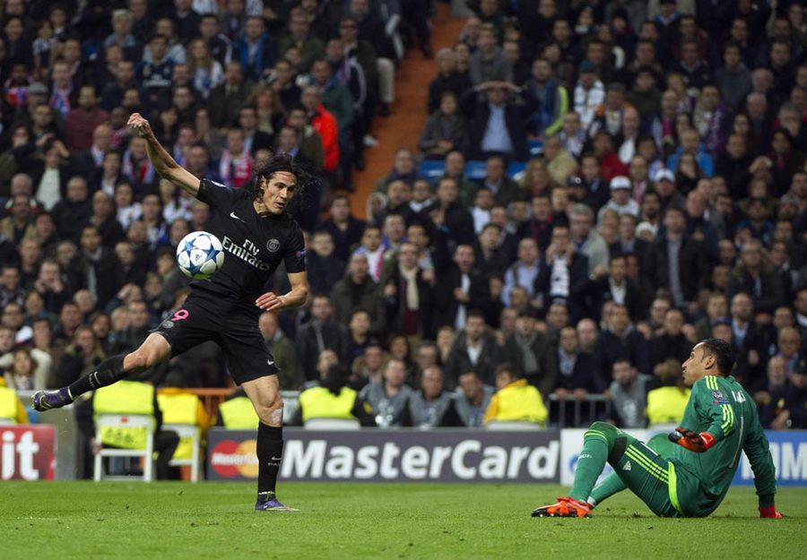 Real Madrid Lolos ke 16 Besar Liga Champions