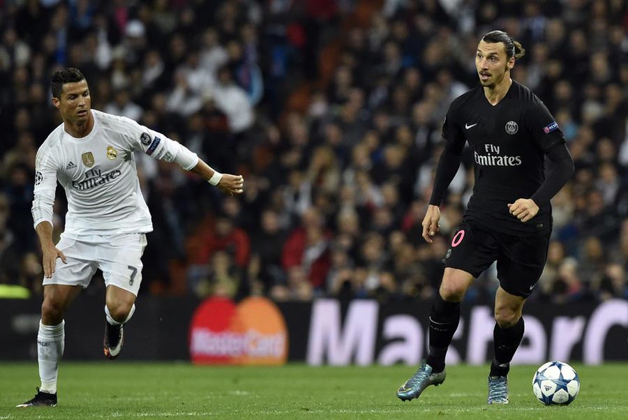 Real Madrid Lolos ke 16 Besar Liga Champions