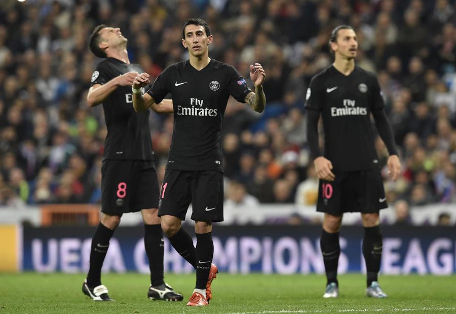 Real Madrid Lolos ke 16 Besar Liga Champions