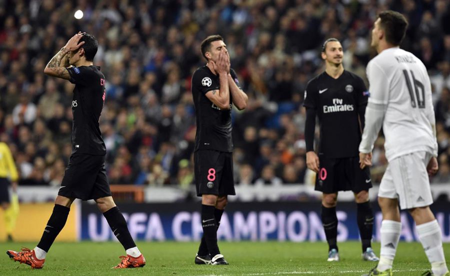 Real Madrid Lolos ke 16 Besar Liga Champions