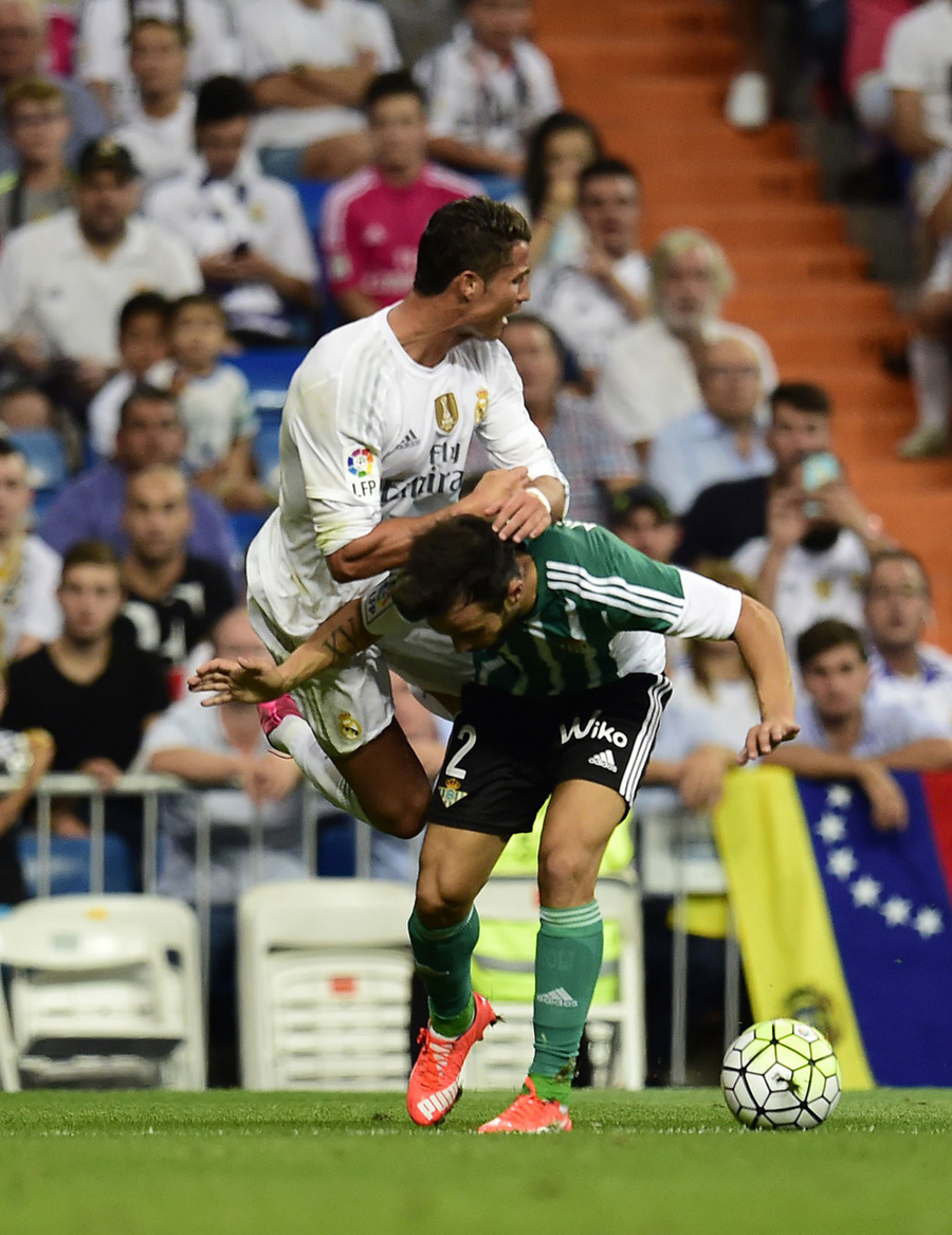 Bintang Lima El Real