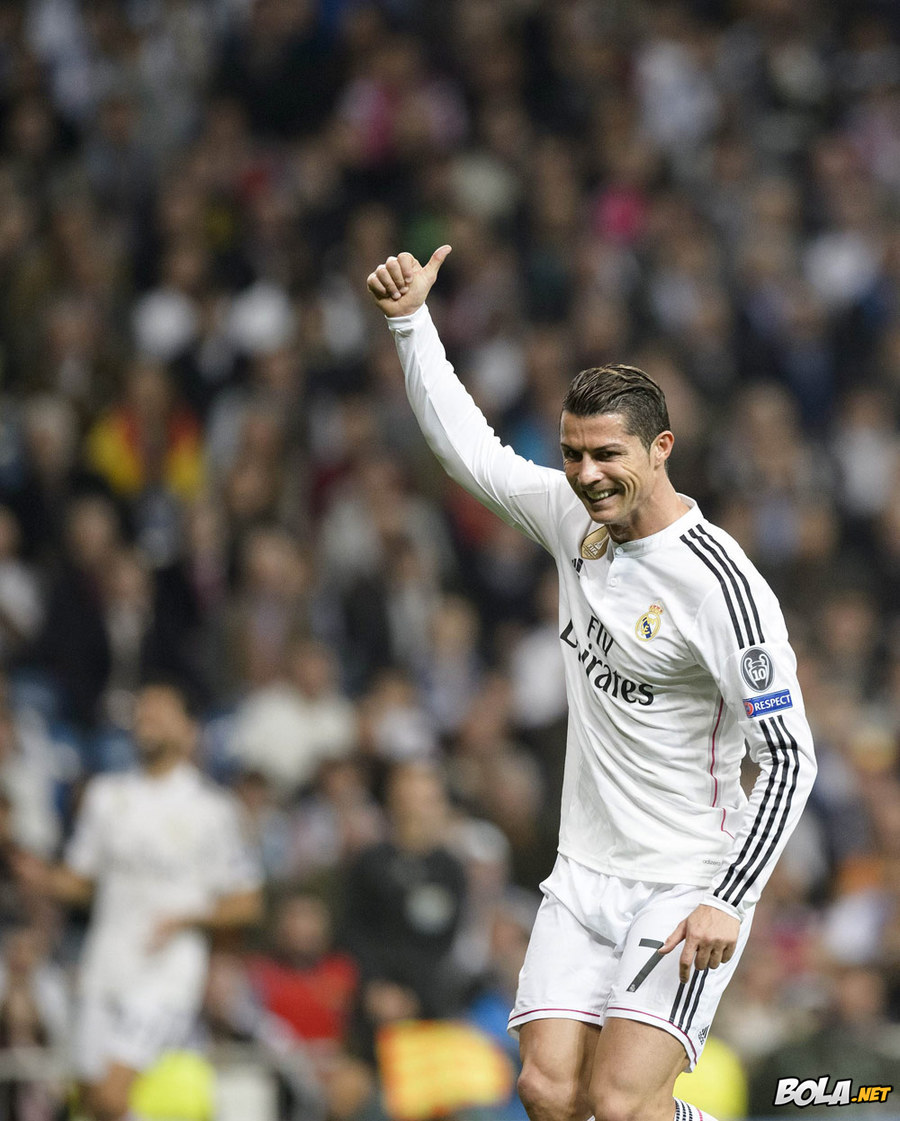 Kalah Dalam Thriller Tujuh Gol, Madrid Tetap Lolos