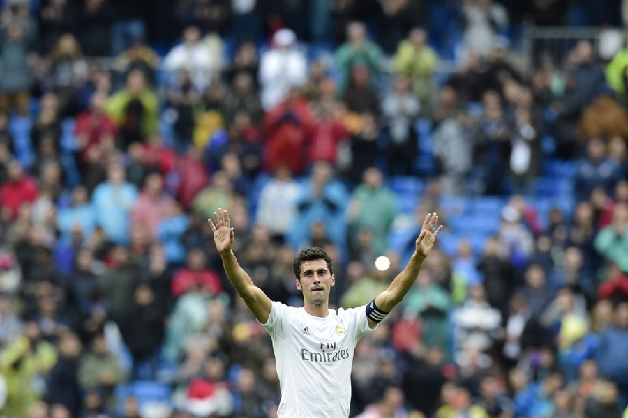Real Madrid Menolak Menyerah