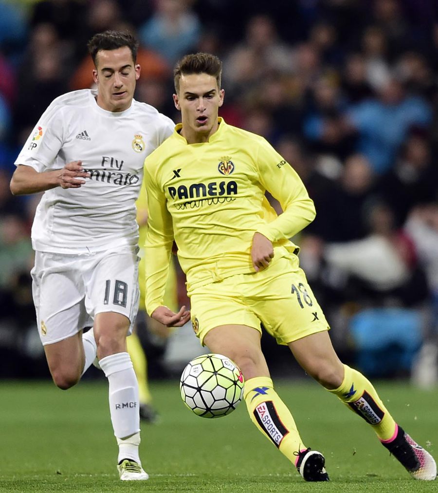 Menang, Real Madrid Kejar Barca dan Atleti