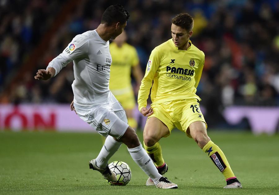 Menang, Real Madrid Kejar Barca dan Atleti