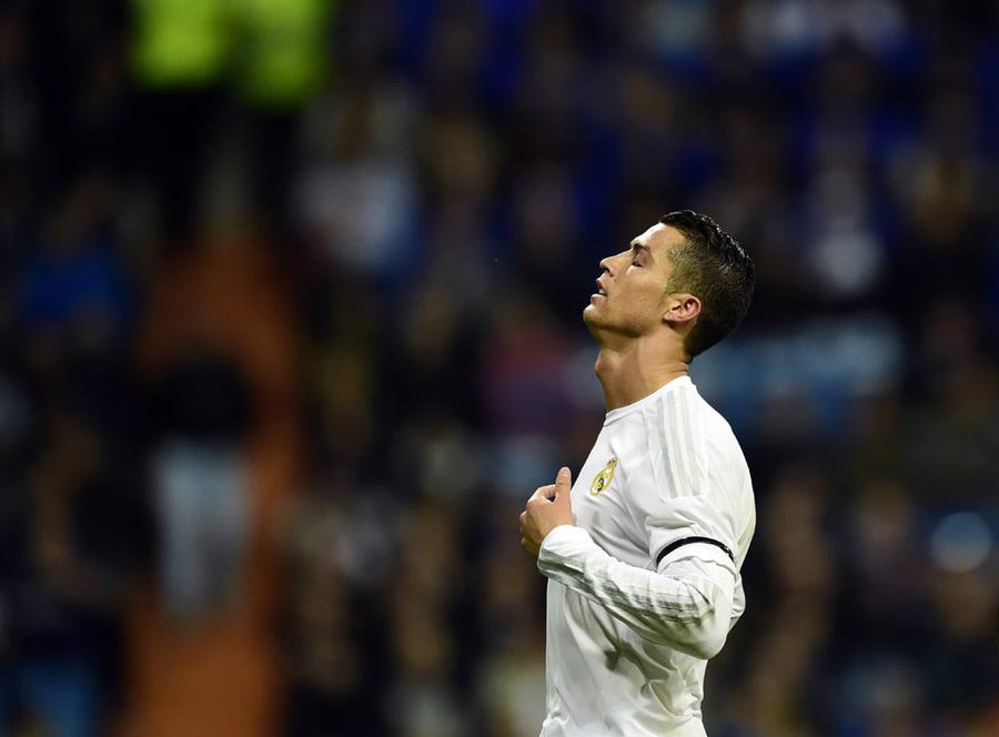 Menang, Real Madrid Kejar Barca dan Atleti