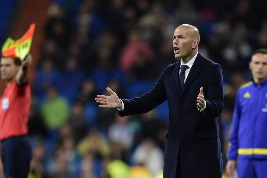 Menang, Real Madrid Kejar Barca dan Atleti
