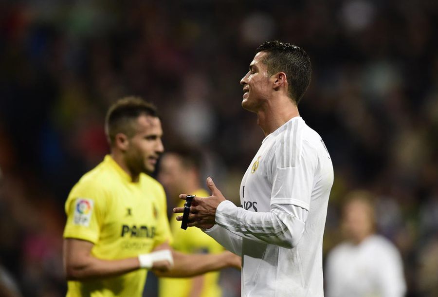 Menang, Real Madrid Kejar Barca dan Atleti