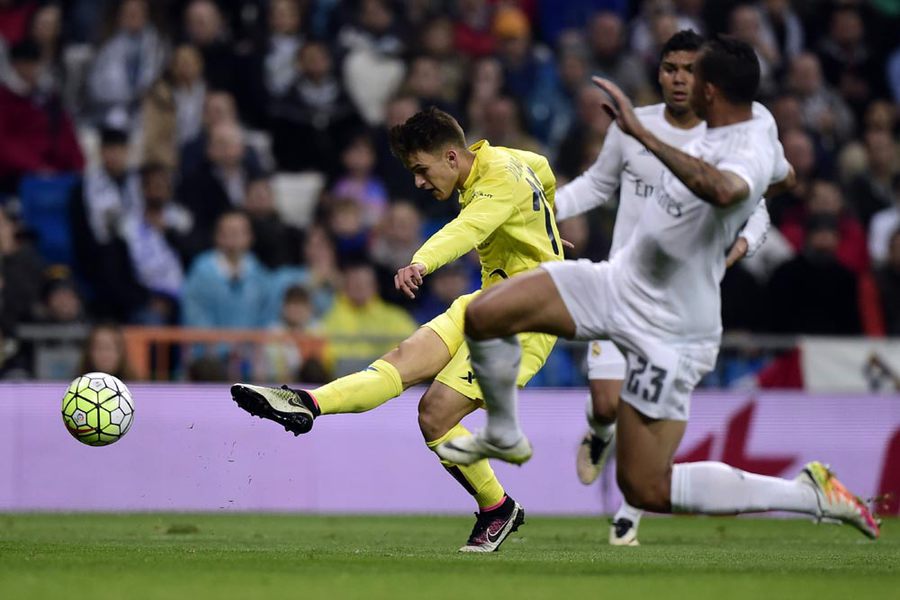 Menang, Real Madrid Kejar Barca dan Atleti