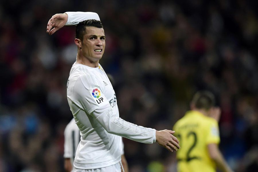 Menang, Real Madrid Kejar Barca dan Atleti