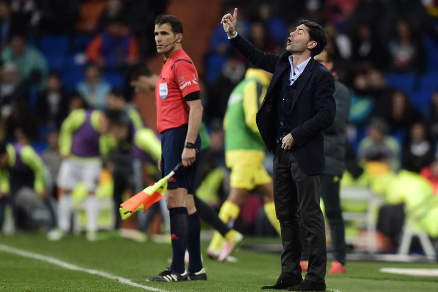 Menang, Real Madrid Kejar Barca dan Atleti
