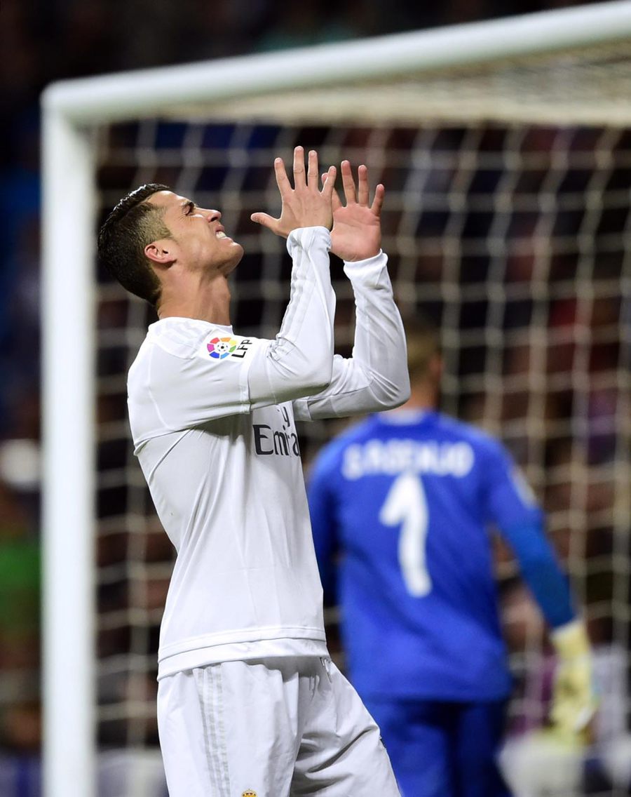 Menang, Real Madrid Kejar Barca dan Atleti
