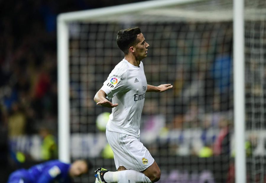 Menang, Real Madrid Kejar Barca dan Atleti