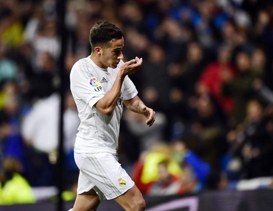 Menang, Real Madrid Kejar Barca dan Atleti