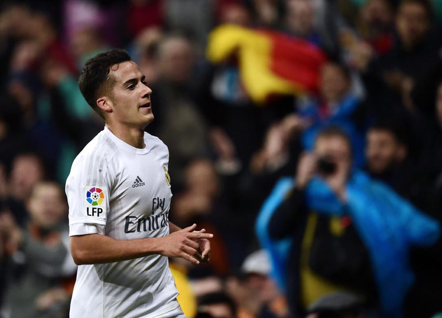 Menang, Real Madrid Kejar Barca dan Atleti