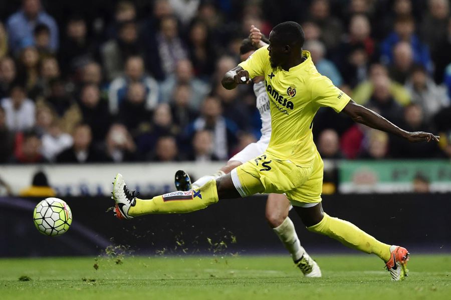 Menang, Real Madrid Kejar Barca dan Atleti