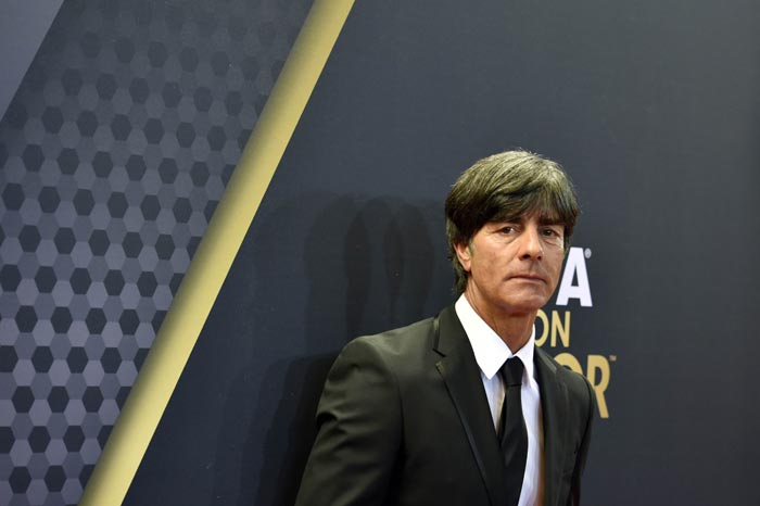 Barisan Bintang di Red Carpet Ballon d'Or 2014