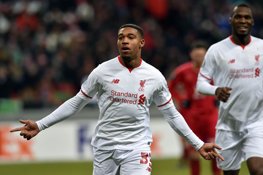 Ibe Menawan, Liverpool Gasak Rubin Kazan