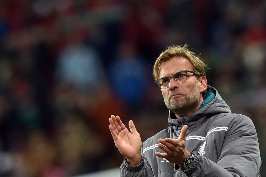Ibe Menawan, Liverpool Gasak Rubin Kazan