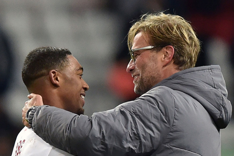 Ibe Menawan, Liverpool Gasak Rubin Kazan