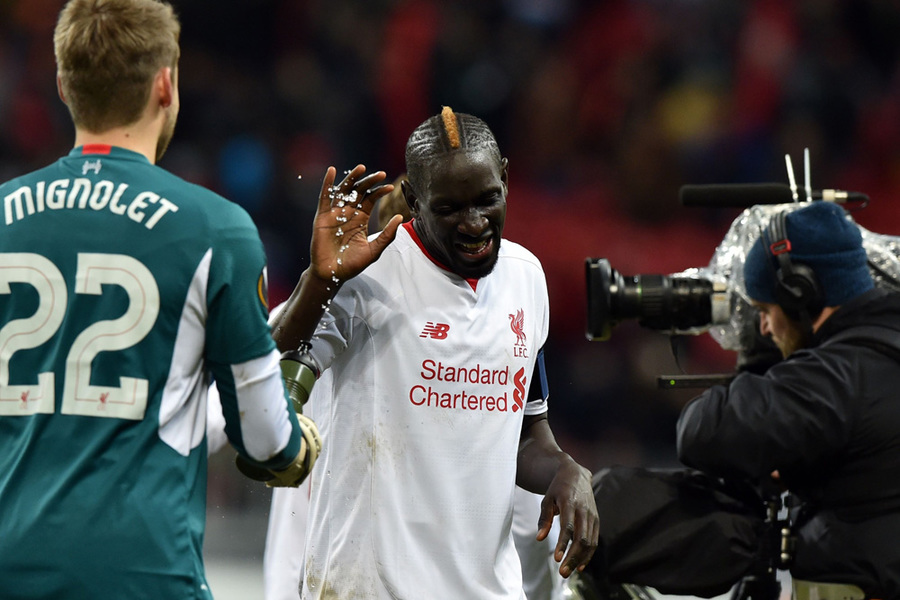 Ibe Menawan, Liverpool Gasak Rubin Kazan
