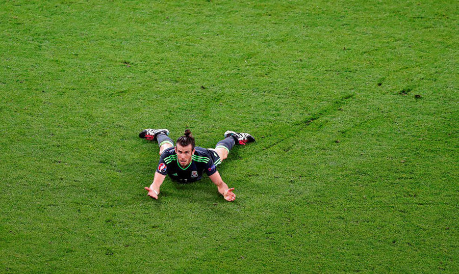 Ronaldo Pimpin Portugal ke Final